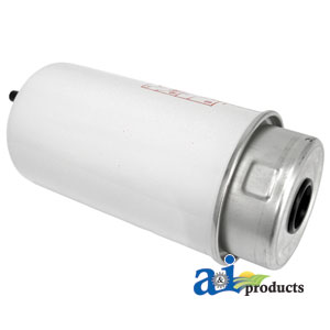 UF18874   Fuel Filter---Replaces 87840590